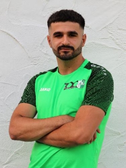 Avatar Bild für Salih Atmaca