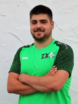 Avatar Bild für Simon Geissler