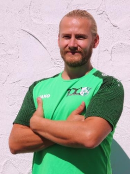 Avatar Bild für Steffen Horn