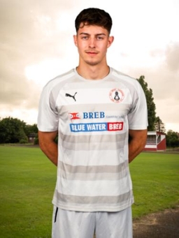 Avatar Bild für Jarno Krahl