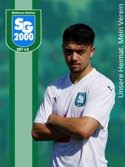 Avatar Bild für Milan Wahid Freisberg