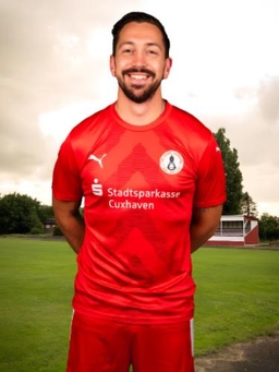 Avatar Bild für Mirko Schepergerdes