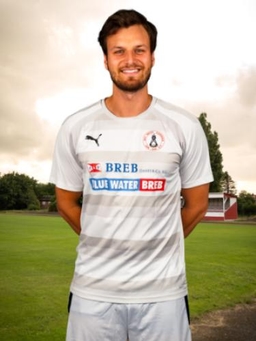 Avatar Bild für Aaron Schulz