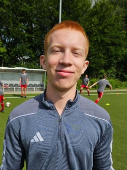 Avatar Bild für Jonathan Heidler