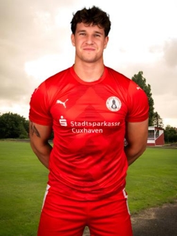 Avatar Bild für Jonas Ubber