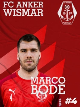 Avatar Bild für Marco Bode