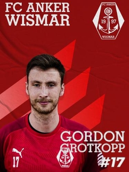 Avatar Bild für Gordon Grotkopp