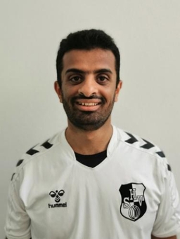 Avatar Bild für Hammad Derhem Ahmed Al-Baadani