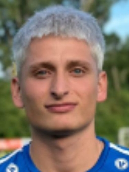 Avatar Bild für Sean Brecht