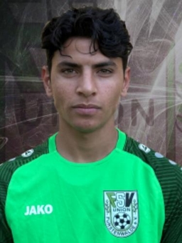 Avatar Bild für Solaiman Alabud