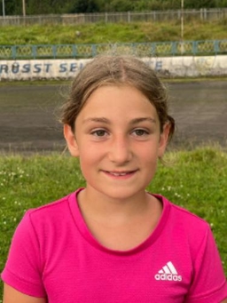 Avatar Bild für Leonie Kühnemann