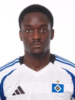 Avatar Bild für Maximilian David Sarfo-Adjei