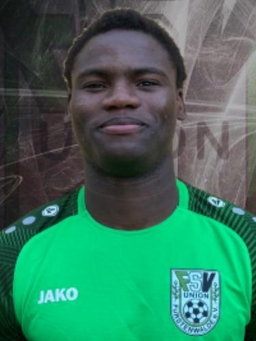 Avatar Bild für Osiregbehme Emmanuel Okasor