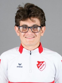 Avatar Bild für Joudy Ibrahim