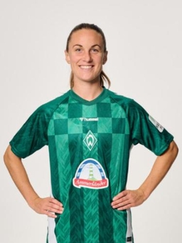 Avatar Bild für Michaela Brandenburg