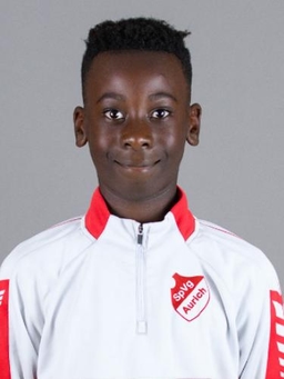 Avatar Bild für Jeffry Muwenge