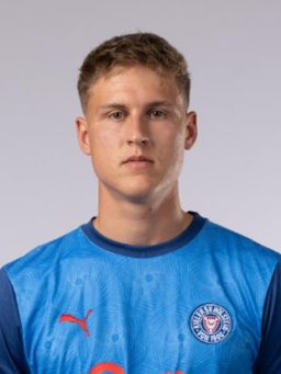 Avatar Bild für Phil Harres