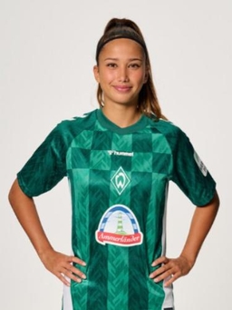 Avatar Bild für Amira Marlene Dahl