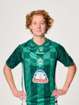 Avatar Bild für Lena Dahms