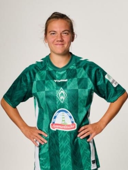 Avatar Bild für Rieke Dieckmann