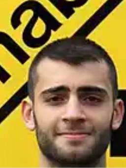 Avatar Bild für Tolunay Atasoy