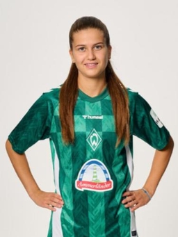 Avatar Bild für Melina Kunkel