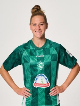 Avatar Bild für Saskia Matheis