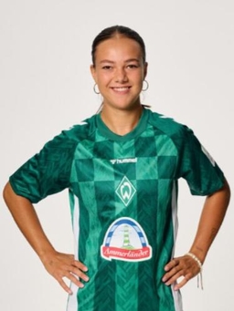 Avatar Bild für Maja Sternad