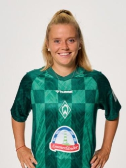 Avatar Bild für Ricarda Walkling