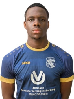 Avatar Bild für Heinrich Arrey Bakor