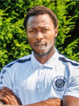 Avatar Bild für Noumouke Diabate