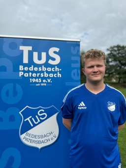 Avatar Bild für Boris Bollenbacher