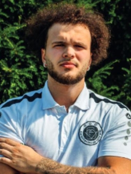 Avatar Bild für Albin Zejnaj