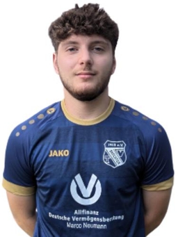 Avatar Bild für David Froning