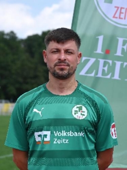 Avatar Bild für Charalampos Chionidis