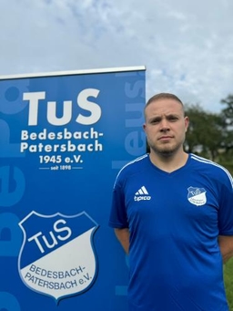 Avatar Bild für Rico Naujok