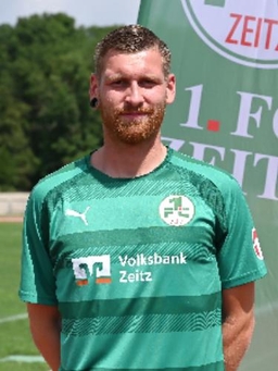 Avatar Bild für Leon Grünbeyer