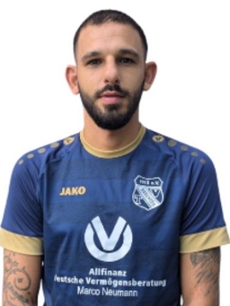 Avatar Bild für Yassin Paluch