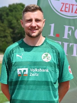 Avatar Bild für Lucas Mühlmann