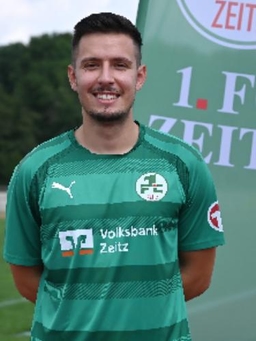 Avatar Bild für Lukas Pellmann