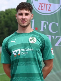 Avatar Bild für Fabio Rüdiger