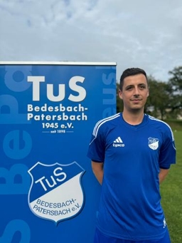 Avatar Bild für Jan Luca Horbach