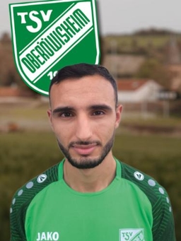 Avatar Bild für Youssef Zougari Boudakka