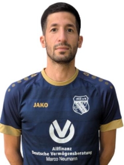 Avatar Bild für Erkan Yigit