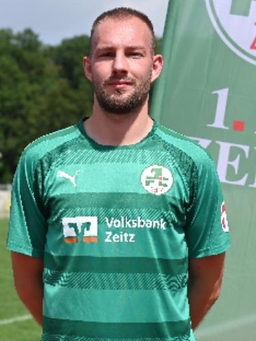 Avatar Bild für Kevin-Koray Truthmann