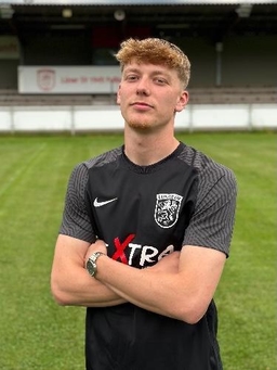 Avatar Bild für Paul Wiemer