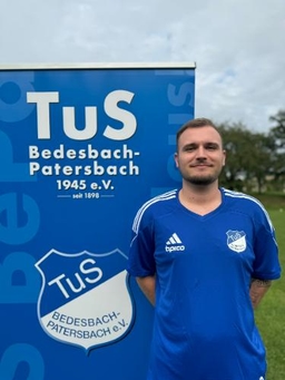 Avatar Bild für Luca Brill