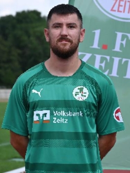 Avatar Bild für Rrezart Mehmetaj