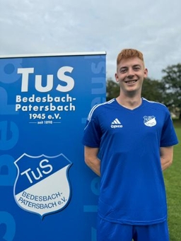 Avatar Bild für David Oskar Selesi