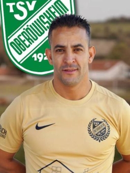 Avatar Bild für Abderrahim Akharaz